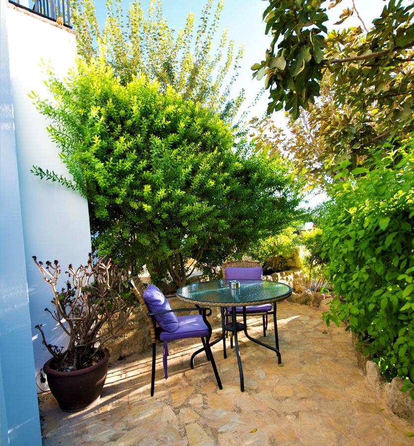 La Vista De Medina Studios & Apartments Eksteriør bilde