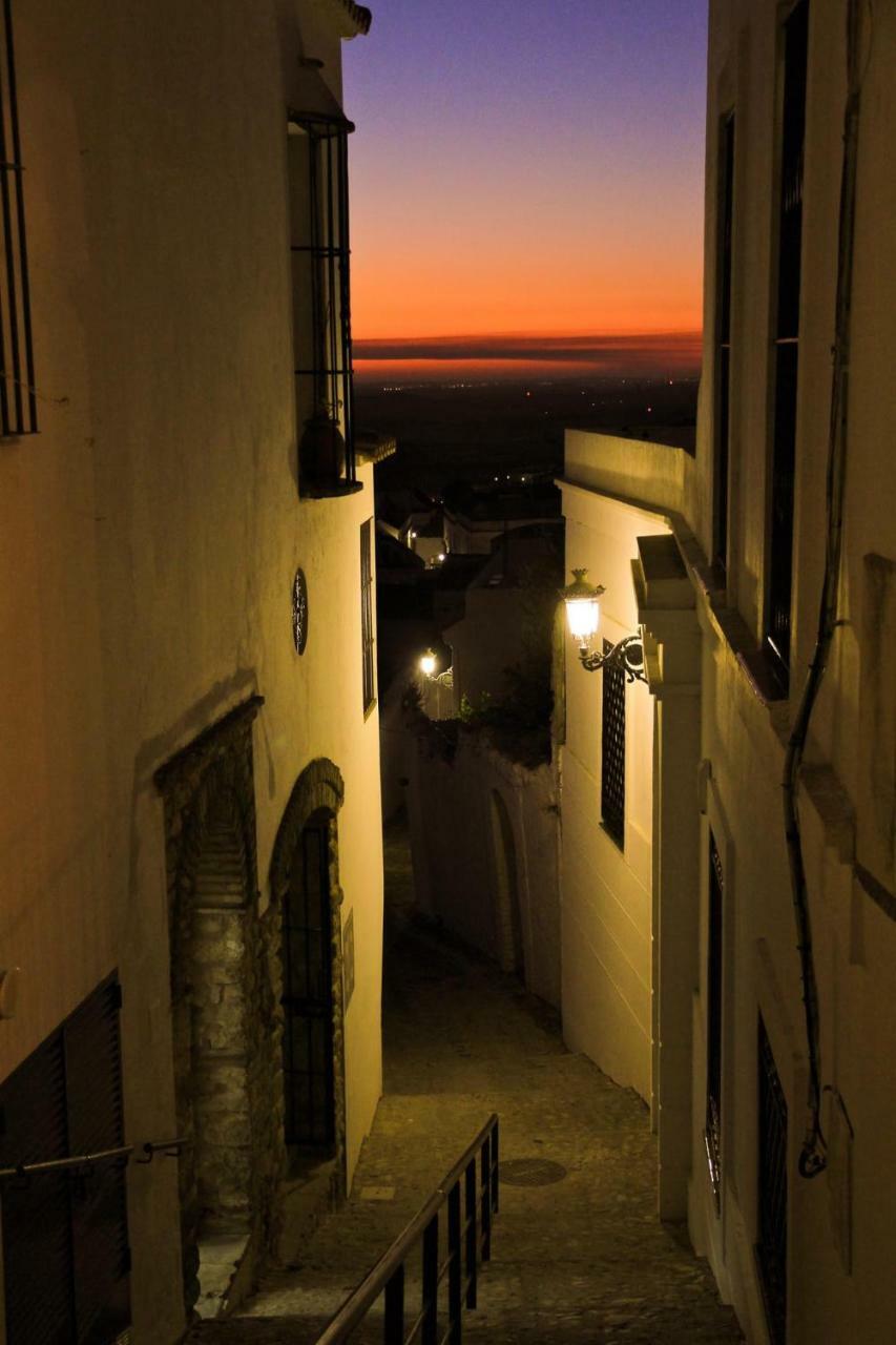 La Vista De Medina Studios & Apartments Eksteriør bilde